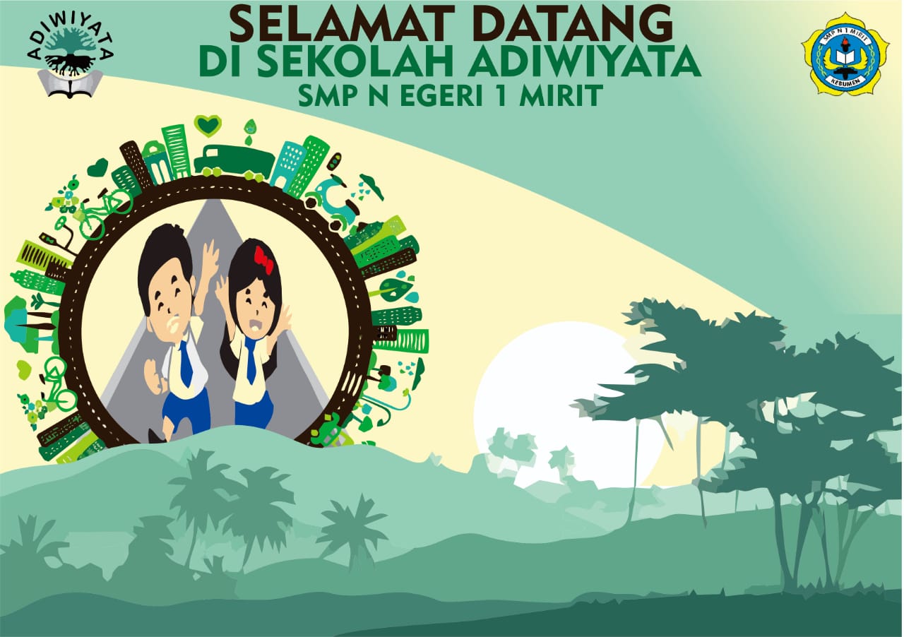 SEKOLAH ADIWIYATA